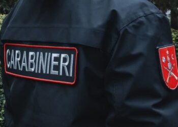 Un bărbat a încercat să ofere mită carabinierilor pentru a scăpa de pedeapsă