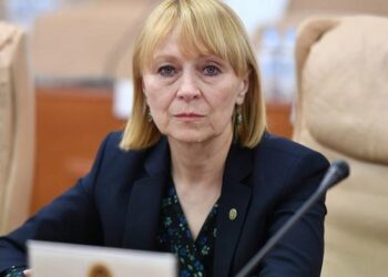 Ministra Sănătății cere demisia tuturor celor implicați în schema infracțională de la „Raisa Pacalo”