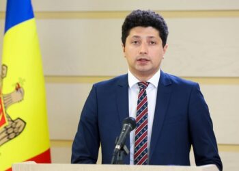 Radu Marian: Planul de sprijin al UE ar putea dubla PIB-ul Republicii Moldova în 10 ani