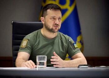 Zelenski anunţă că a refuzat semnarea unui acord cu SUA asupra zăcămintelor minerale. Care este motivul