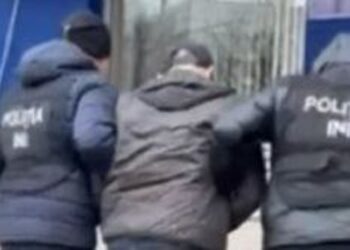 Un bărbat anunțat în căutare de peste 20 de ani, reținut de oamenii legii