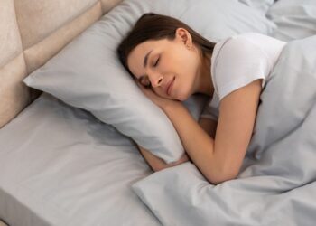 Care este cea mai bună oră de culcare pentru a rămâne sănătos