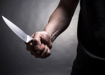 Un tânăr din Ungheni, care și-a înjunghiat mama și concubinul acesteia, va sta după gratii
