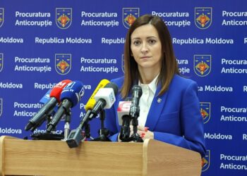Șefa Procuraturii Anticorupție: Conducerea țării mi-a cerut să plec din funcție