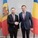 R. Moldova şi România consolidează relațiile bilaterale în domeniul protecției mediului