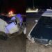 Accident fatal în nordul Moldovei. Un șofer de 27 de ani a ajuns cu mașina într-un șanț