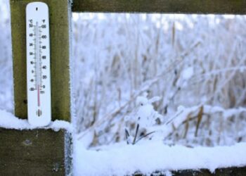 Vreme geroasă și cer noros. Ce temperaturi vom avea în nordul țării