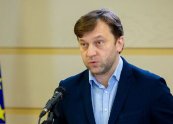Ministrul Economiei, despre ajutorul UE de 1,8 miliarde de euro: Noi trebuie să dublăm PIB-ul în următorii 10 ani