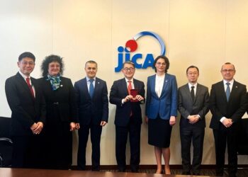 Moldova și Japonia: Parteneriat pentru Securitate și Reziliență