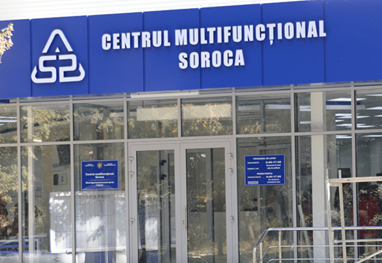Important pentru locuitorii din raionul Soroca! Serviciile de înmatriculare a vehiculelor și examinare a conducătorilor auto vor fi prestate la Centrul multifuncțional