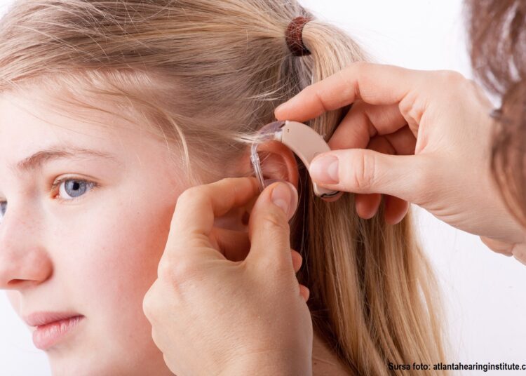 Câți moldoveni se confruntă cu dificultăți de vedere, de auz sau locomotorii