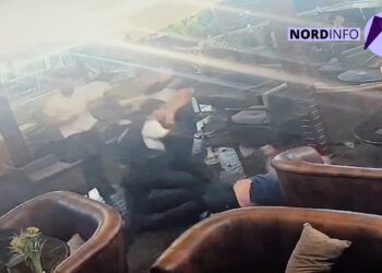 VIDEO // Dosarul bătăii cu implicarea socialiștilor din Bălți: Maxim Moroșan acuză Procuratura de tergiversarea cazului. Reacția acuzatorului
