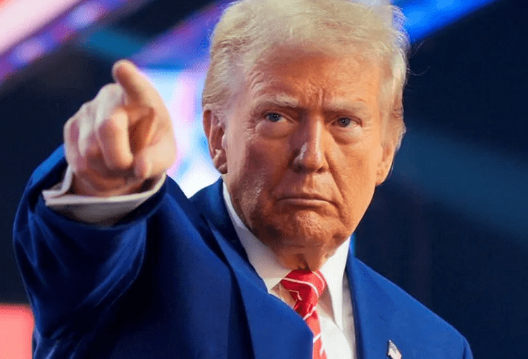 Трамп хочет редкоземельные металлы в обмен на помощь Украине