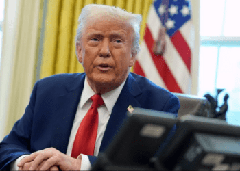 Trump insistă că vorbește serios despre anexarea Canadei. „Pierdem 200 de miliarde de dolari pe an cu ei”