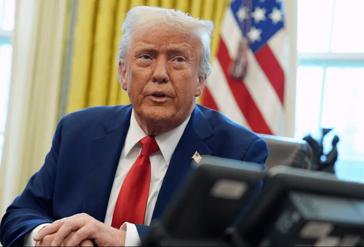 Trump insistă că vorbește serios despre anexarea Canadei. „Pierdem 200 de miliarde de dolari pe an cu ei”