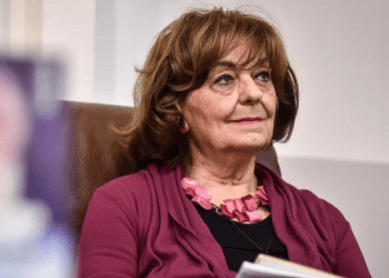 INTERVIU // Ana Blandiana: „Faptul că mi-am asumat întotdeauna destinul nu a însemnat niciodată că el a fost ușor de suportat”