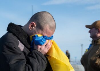 Zelenski propune un schimb total de prizonieri cu Rusia: „Ar fi un prim pas bun în direcția păcii”