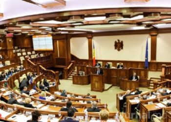 Parlamentul se convoacă în prima ședință plenară din sesiunea de primăvară. Vezi proiectele examinate