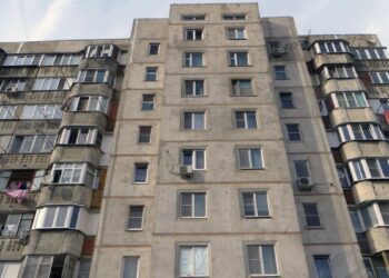 Blocurile multietajate din Bălți și Chișinău vor fi dotate cu contoare individuale pentru un consum de energie rațional