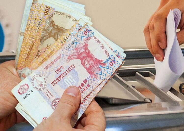 Amenzile pentru corupere electorală ar putea veni la pachet cu închisoarea