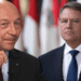 Analiza lui Băsescu, după demisia lui Iohannis. „Nu rezolvă nimic. A lăsat o mare problemă: cine a fraudat alegerile”
