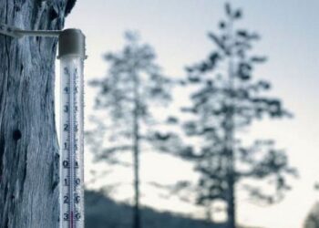 Vine frigul. Vezi ce temperaturi ne așteaptă în weekend