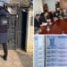 Percheziții într-un dosar de corupere electorală și sechestre de circa 1,6 milioane de lei. Vezi sinteza CNA