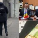Percheziții la Florești și Bălți, sechestre și condamnări în dosare de corupție. Vezi sinteza CNA