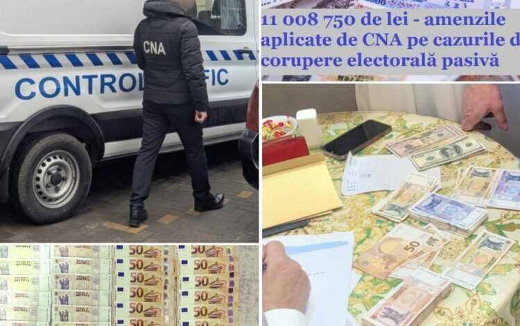 Săptămâna trecută a fost fierbinte în nordul țării: zeci de percheziții și sechestre