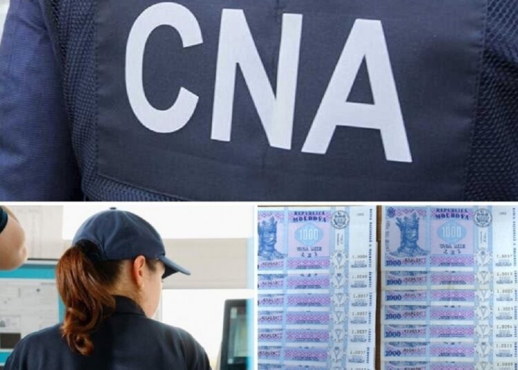 Amendate cu 75 de mii și 150 de mii de lei pentru fals informatic și trafic de influență