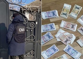 Oferea până la 2 mii de lei pentru un vot. Percheziții CNA într-un caz de corupere electorală