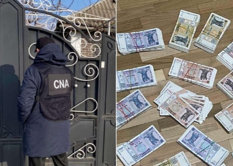 Oferea până la 2 mii de lei pentru un vot. Percheziții CNA într-un caz de corupere electorală