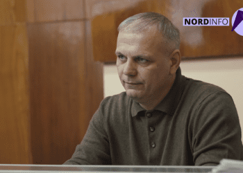 VIDEO // Consilierii din Bălți nu-l acceptă pe Vitalie Balan în funcția de viceprimar. Ce spune Alexandr Petkov