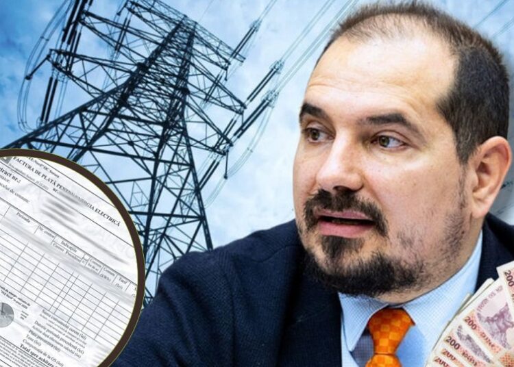 Alexei Buzu, despre compensațiile la energia electrică: Toate familiile din țară vor beneficia de sprijin