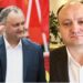 Fratele ex-președintelui Igor Dodon, reținut de procurorii anticorupție pe Aeroportul Internațional Chișinău