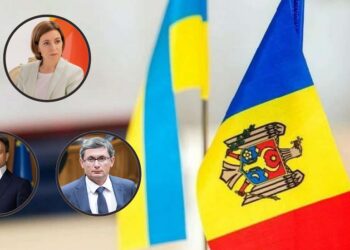 VIDEO // După trei ani de război în Ucraina. Mesajul transmis de R. Moldova