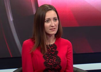 ULTIMA ORĂ // Veronica Dragalin pleacă de la Procuratura Anticorupție: Transmiteți la toți mesajul