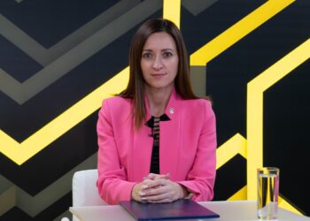 Șefa Procuraturii Anticorupție și-a spus „oful”: insistă pe un sediu nou și acuză Ministerul Justiției