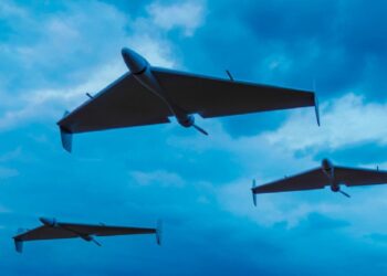 Rușii au atacat masiv Ucraina. Aproape 100 de drone au fost doborâte