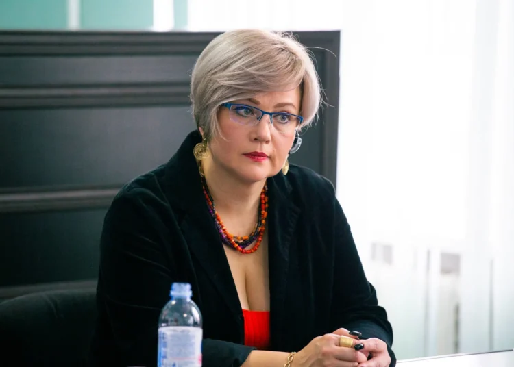 ULTIMA ORĂ // Viceprimara de Bălți, Tatiana Dubițkaia, a trecut în arest la domiciliu