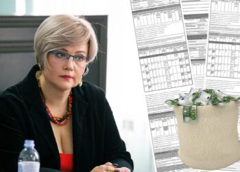 INVESTIGAȚIE // Viceprimara de Bălți a ieșit de după gratii: Averi, abuzuri și mita de 200.000 de euro pentru un teren