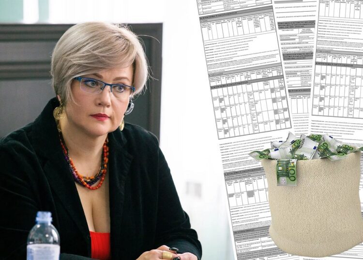 INVESTIGAȚIE // Viceprimara de Bălți a ieșit de după gratii: Averi, abuzuri și mita de 200.000 de euro pentru un teren