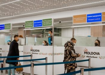 Внимание, фейк! Дополнительный аэропортовый сбор в размере €9,5 НЕ вводился