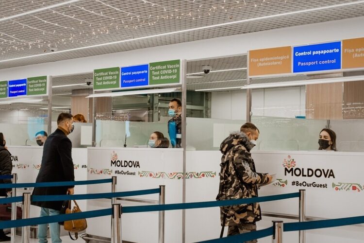 Внимание, фейк! Дополнительный аэропортовый сбор в размере €9,5 НЕ вводился