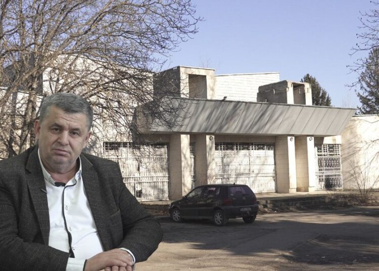 VIDEO // Cinematograful din Edineț ar putea fi renovat. De câți bani este nevoie