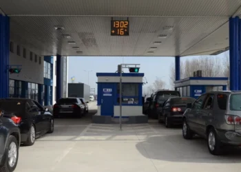 Încălcări la frontieră în doar 24 de ore. Care sunt cele mai tranzitate puncte