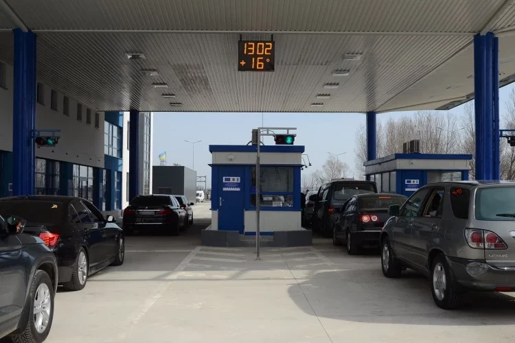 Încălcări la frontieră în doar 24 de ore. Care sunt cele mai tranzitate puncte