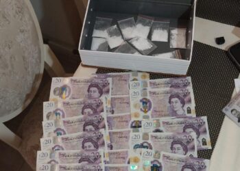 Droguri din Franța ajungeau în Moldova prin colete alimentare și de uz casnic