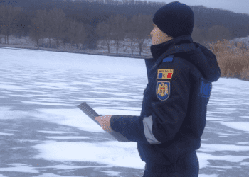 Pescuitul la copcă e periculos