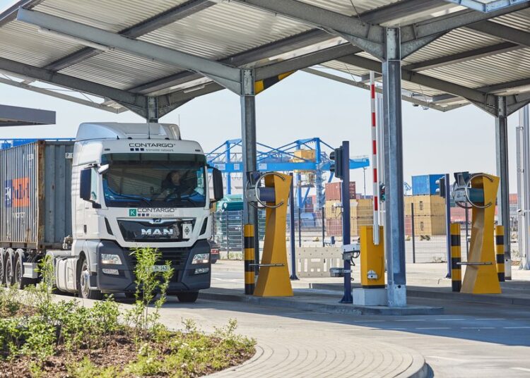 ANTA: Rusia și Republica Belarus au redeschis șase puncte de control pentru traversarea frontierei pe cale rutieră